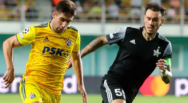 Gustavo Dulanto: Quedan noventa minutos ¡Vamos Sheriff!