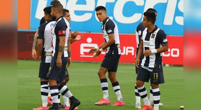 Alianza Lima vs Universitario juegan este miércoles en el Nacional