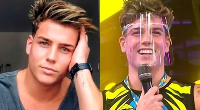 Uruguayo Tomi Narbondo sería deportado por trabajar en EEG con visa de turista Uruguayo Tomi Narbondo sería deportado por trabajar en EEG con visa de turista