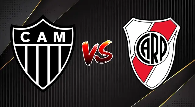 River Plate vs. Atlético Mineiro por cuartos de final de la Copa Libertadores River Plate vs. Atlético Mineiro por cuartos de final de la Copa Libertadores