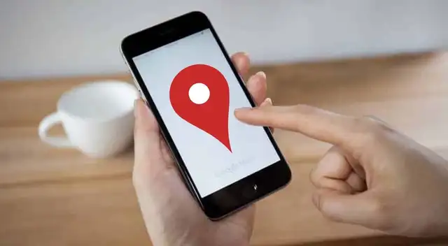Google Maps: ¿Cómo crear una ruta con diferentes paradas en la aplicación?