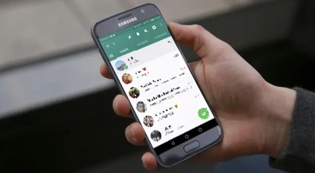 Conoce cómo recuperar mensajes eliminados de WhatsApp. Conoce cómo recuperar mensajes eliminados de WhatsApp.