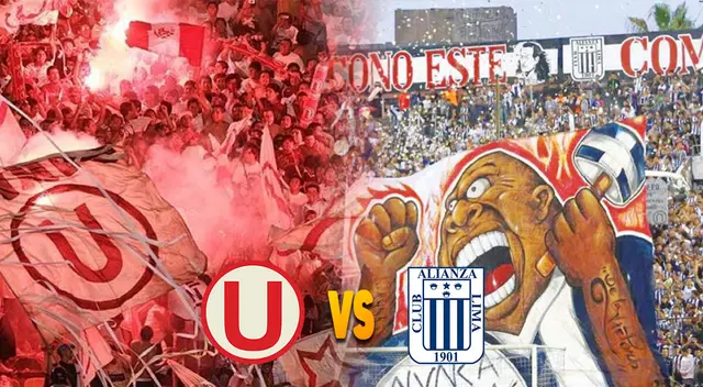 Universitario vs Alianza Lima: gobierno peruano hace un llamado a la calma