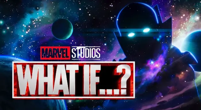 What If...? estrenará su segundo episodio a través de Disney Plus What If...? estrenará su segundo episodio a través de Disney Plus