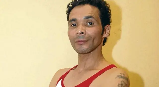 Kike Suero anuncia que será padre por octava vez: Kike Suero anuncia que será padre por octava vez: