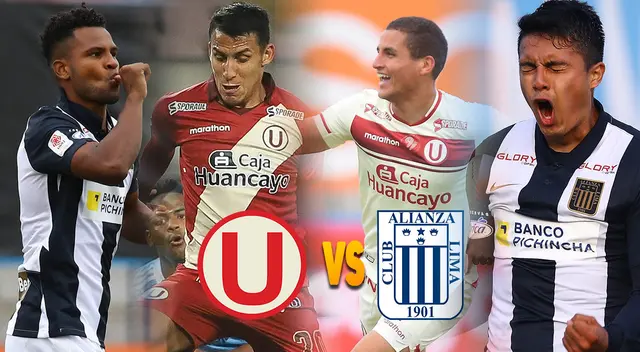 Universitario vs Alianza Lima Liga 1 Fase 2 2021 Universitario vs Alianza Lima Liga 1 Fase 2 2021