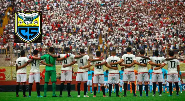 Hinchas de universitario Hinchas de universitario