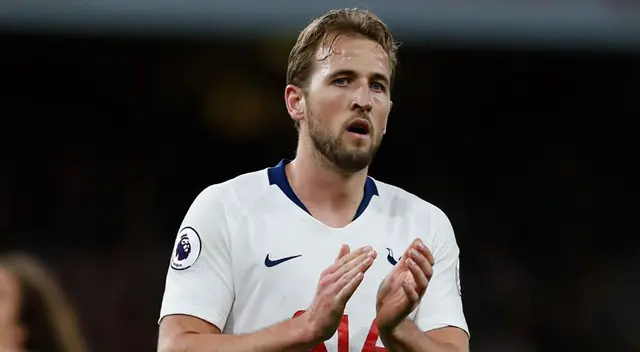 Harry Kane no viajó con Tottenham para afrontar la Conference League Harry Kane no viajó con Tottenham para afrontar la Conference League