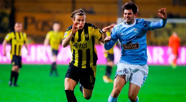 Sporting Cristal vs Cusco FC: fecha, hora y canal por la fecha 8 de la Liga 1 Sporting Cristal vs Cusco FC: fecha, hora y canal por la fecha 8 de la Liga 1