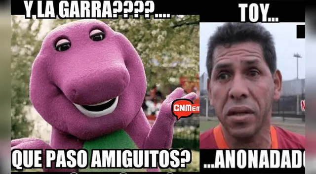 Alianza Lima ganó a Universitario, revisa los memes