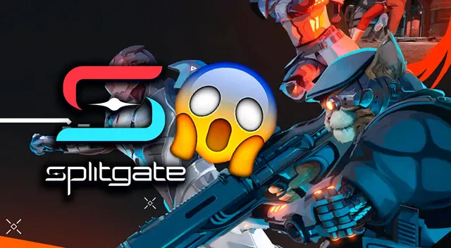Splitgate: beta alcanza las 10 millones de descargas Splitgate: beta alcanza las 10 millones de descargas