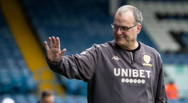 Marcelo Bielsa: