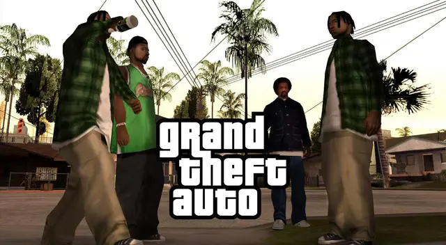 La trilogía de GTA saldría recién en el 2022