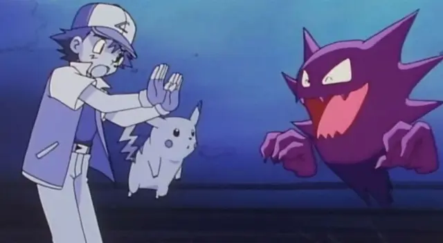 Pokémon: recuerda las primeras derrotas de Ash Ketchum