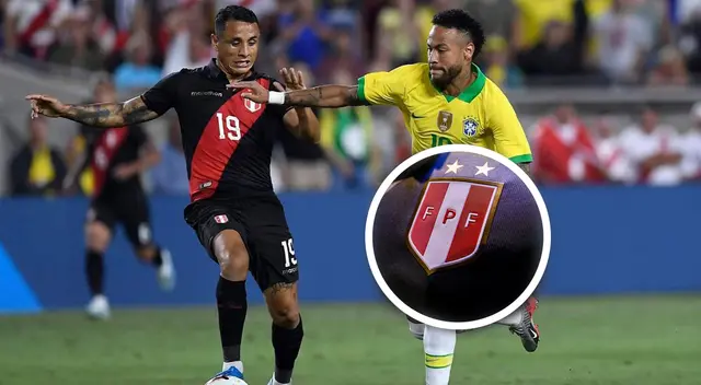 Selección Peruana prepara nueva camiseta para las Eliminatorias