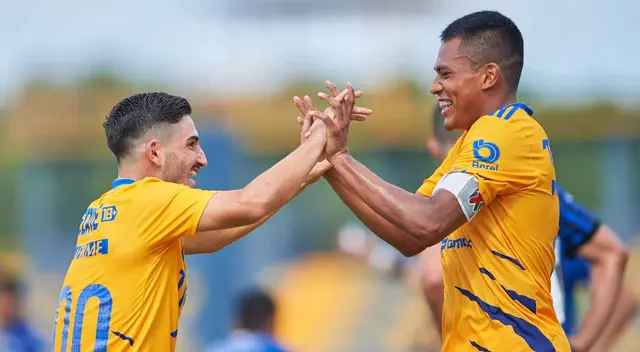 Vive todos los partidos de la Jornada 6 EN VIVO