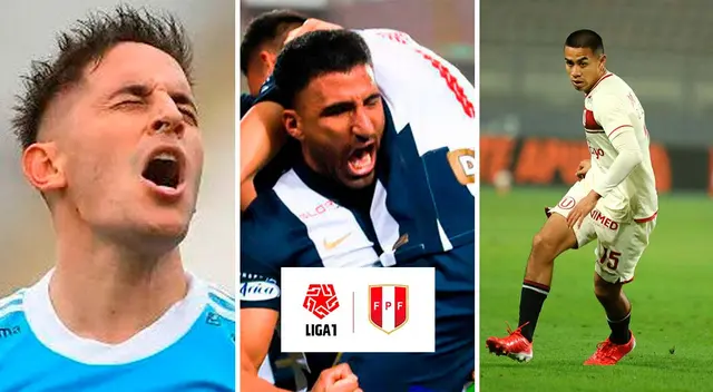 Liga 1 Betsson 2021 tabla acumulada Liga 1 Betsson 2021 tabla acumulada