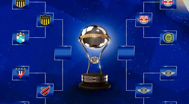 Copa Sudamericana EN VIVO: Péñarol, Athletico-PR, Bragantino y Olimpia a semifinales Copa Sudamericana EN VIVO: Péñarol, Athletico-PR, Bragantino y Olimpia a semifinales