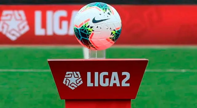 Liga 2 EN VIVO: tabla de posiciones de la jornada 4 de la Fase 2 Liga 2 EN VIVO: tabla de posiciones de la jornada 4 de la Fase 2