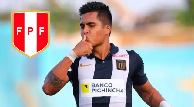 Ricardo Lagos se refirió a una posible convocatoria en la selección peruana