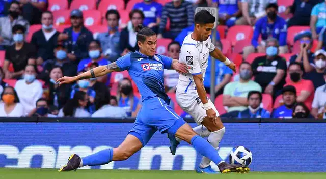 Reynoso se dice confiado de que sus jugadores tomen un mejor nivel individual Reynoso se dice confiado de que sus jugadores tomen un mejor nivel individual