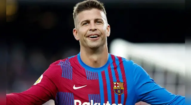 Gerard Piqué fue convocado para el duelo ante Athletic Bilbao. Gerard Piqué fue convocado para el duelo ante Athletic Bilbao.