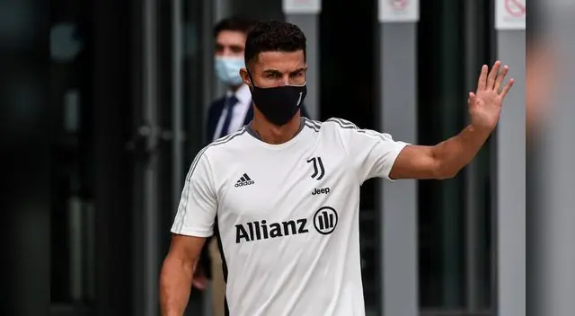 Juventus cerró dos jugadores para la presente temporada