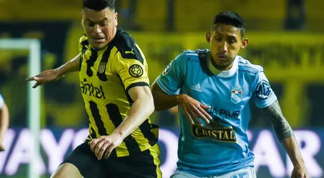 Foto de Sporting Cristal