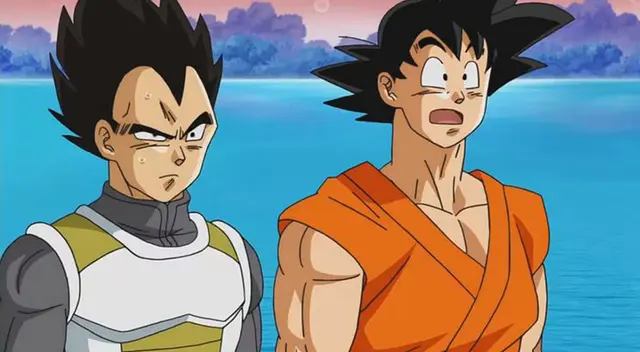 Dragon Ball Super: el extraño origen de los Zucarianos
