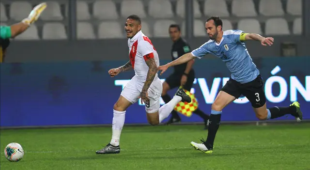 Selección Peruana enfrentará a Uruguay y Venezuela en Lima Selección Peruana enfrentará a Uruguay y Venezuela en Lima