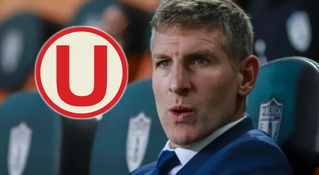 Martín Palermo cerca de llegar a Universitario Martín Palermo cerca de llegar a Universitario