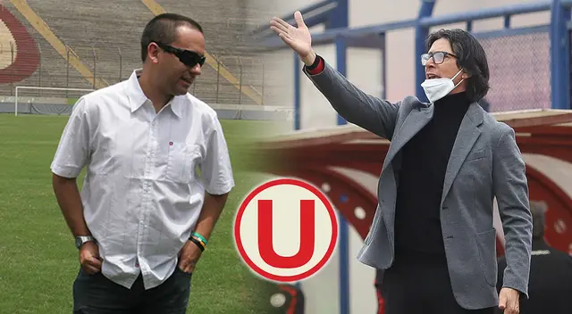 Roberto Martínez asegura indemnización a Comizzo