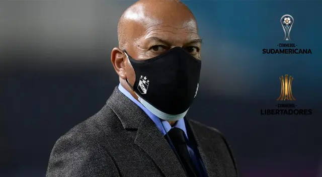 Roberto Mosquera afirma que fue el mejor partido de Sporting Cristal internacional mente Roberto Mosquera afirma que fue el mejor partido de Sporting Cristal internacional mente