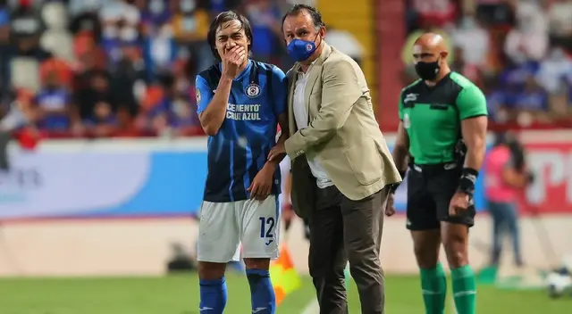 Joaquín Martínez dice que lento inicio del equipo se debe a las ausencias Joaquín Martínez dice que lento inicio del equipo se debe a las ausencias