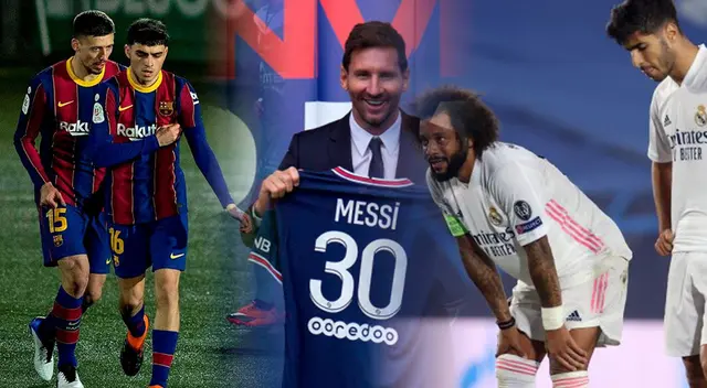 Prensa define a LaLiga como aburrida 2021 Prensa define a LaLiga como aburrida 2021