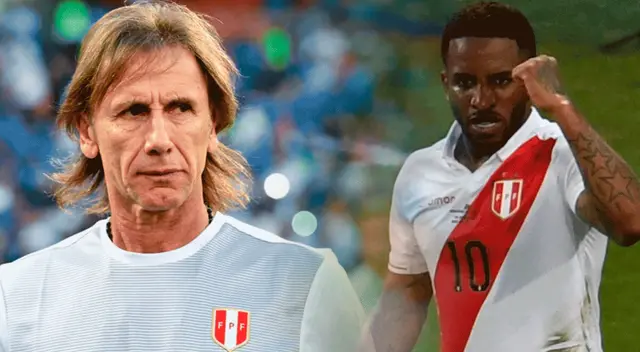 Jefferson Farfán lleva dos partidos en las Eliminatorias rumbo a Qatar 2022 Jefferson Farfán lleva dos partidos en las Eliminatorias rumbo a Qatar 2022