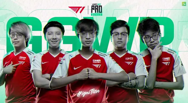 t1 league of legends dota 2 fortnite