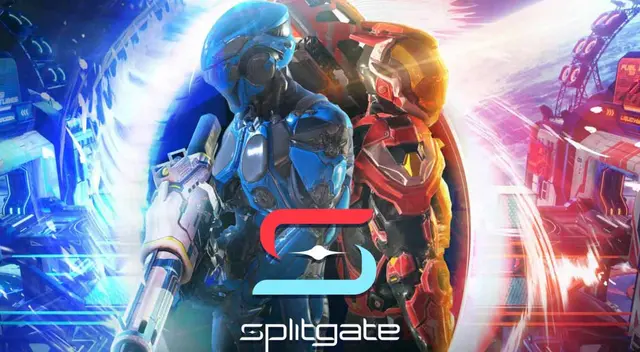 Splitgate recibe un gran cambio con su nuevo parche Splitgate recibe un gran cambio con su nuevo parche
