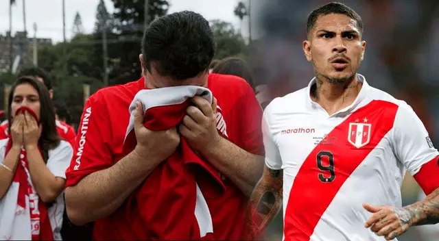 Paolo fue convocado por Gareca para las Eliminatorias