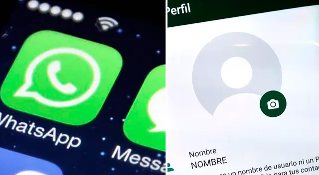 WhatsApp: Cómo saber con qué nombre y foto te tienen guardado en el móvil