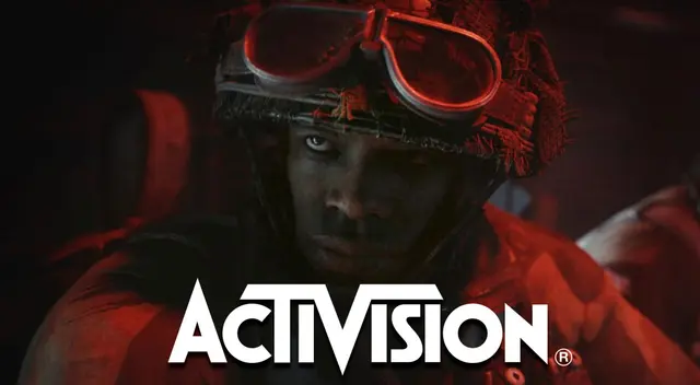 Todos los estudios de Activision están trabajando en Call of Duty Todos los estudios de Activision están trabajando en Call of Duty