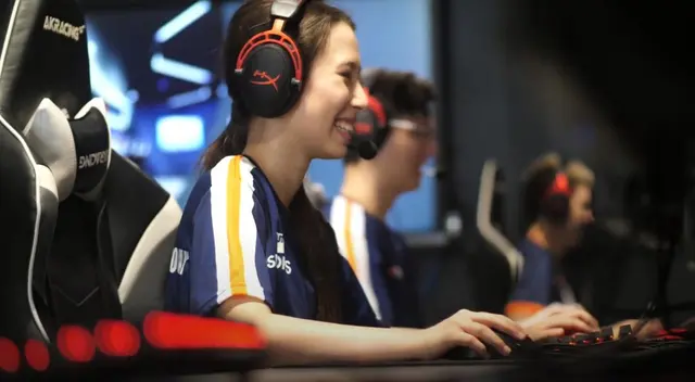 La nueva generación de gamers está rompiendo estereotipos