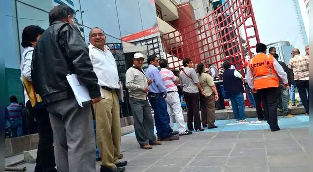 Retiro AFP: ¿Hasta cuando podré solicitar el retiro de hasta 17 200 soles de mis fondos?
