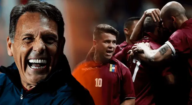 Tras la salida de José Peseiro, Russo en los planes de Venzuela Tras la salida de José Peseiro, Russo en los planes de Venzuela