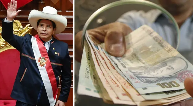 Conoce todos los detalles sobre el Bono Yanapay.