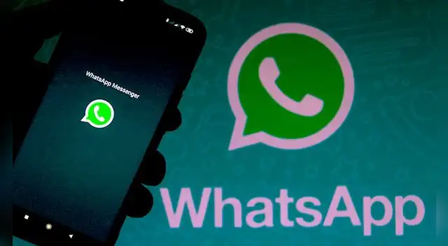 Protege tu privacidad en WhatsApp.
