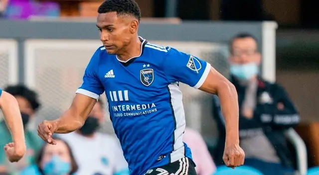 Marcos López volvió a ser convocado por Gareca para la fecha triple de Eliminatorias en setiembre. Marcos López volvió a ser convocado por Gareca para la fecha triple de Eliminatorias en setiembre.