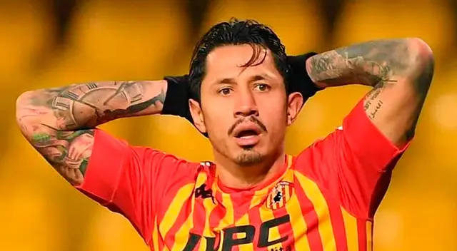 Gianluca Lapadula no jugará la primera jornada de la Serie B Gianluca Lapadula no jugará la primera jornada de la Serie B