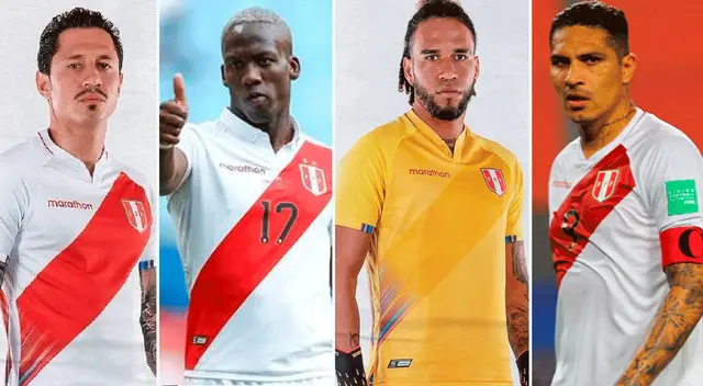 Perú enfrentará en setiembre a Uruguay, Venezuela y Brasil Perú enfrentará en setiembre a Uruguay, Venezuela y Brasil