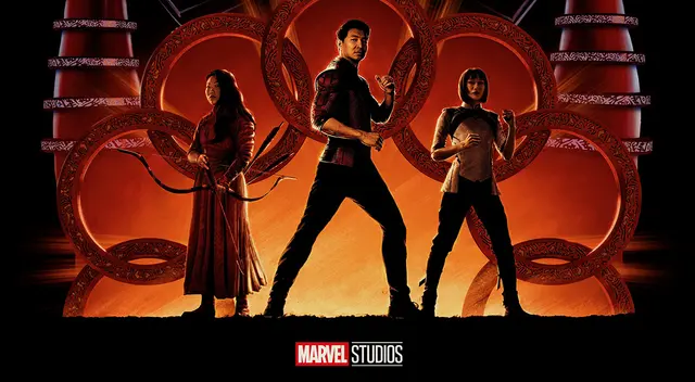 Shang-Chi, el héroe asiático que llegará a Marvel Studios Shang-Chi, el héroe asiático que llegará a Marvel Studios